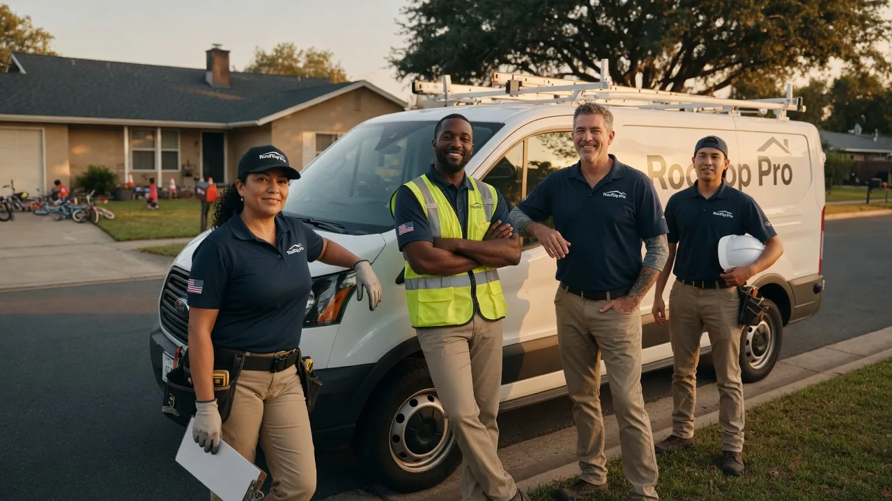 Roof Repair in Superior, MT near me