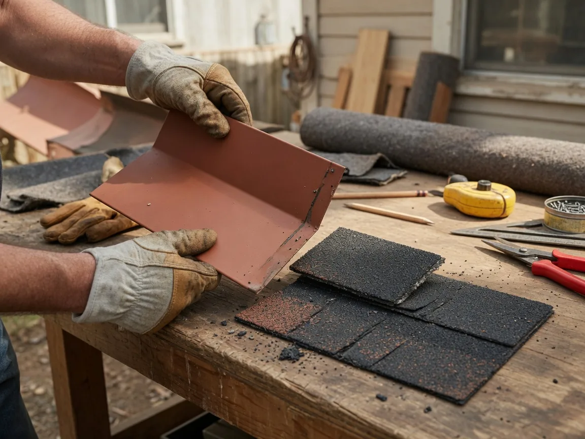 Roof Repair company in Superior, MT